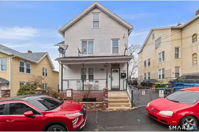 23 James Street, Waterbury, CT 06708 - Photo 1