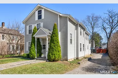 14 Center Avenue #1N, Norwalk, CT 06851 - Photo 2