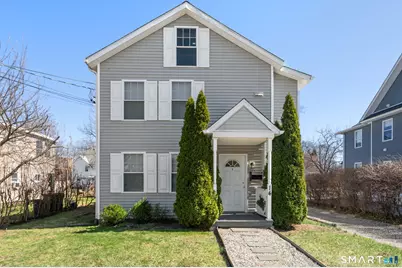 14 Center Avenue #1N, Norwalk, CT 06851 - Photo 1