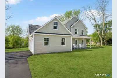 102 West Street, Hebron, CT 06248 - Photo 2