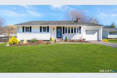 108 Wayne Lane, Meriden, CT 06450 - Photo 1