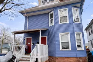 45 Bassett St, New Haven, CT 06511 - Photo 1