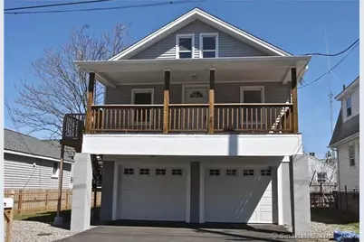 140 College Place, Fairfield, CT 06824 - Photo 2