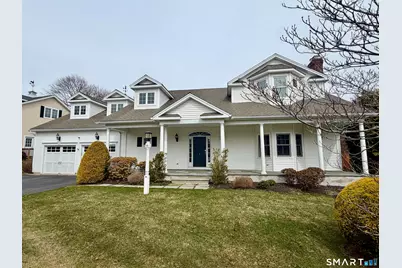 6 Winding Way #6, Trumbull, CT 06611 - Photo 1