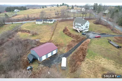 4 Hard Hill Road South, Bethlehem, CT 06751 - Photo 8