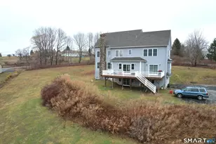 4 Hard Hill Rd S, Bethlehem, CT 06751 - Photo 4