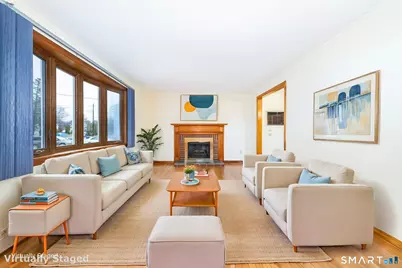 57 Floradale Drive, East Hartford, CT 06108 - Photo 2