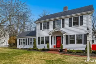 365 Maple Ave, Cheshire, CT 06410 - Photo 1