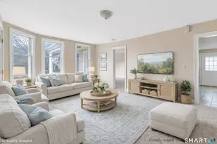 422 W River Rd, Orange, CT 06477 - Photo 2