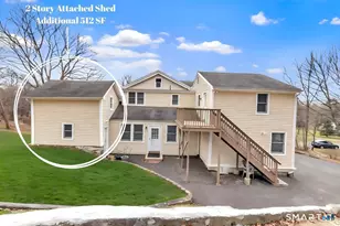 422 W River Rd, Orange, CT 06477 - Photo 34