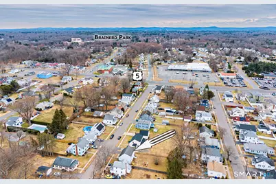 25 Woodlawn Avenue, Enfield, CT 06082 - Photo 36