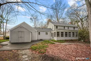 16 Richard Rd, Simsbury, CT 06070 - Photo 4