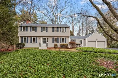 16 Richard Road, Simsbury, CT 06070 - Photo 1