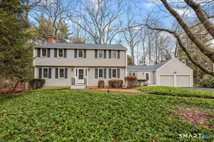 16 Richard Rd, Simsbury, CT 06070 - Photo 1