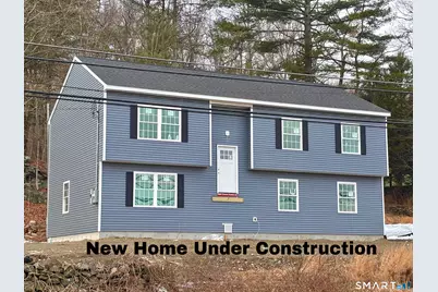 249 South Canterbury Road, Canterbury, CT 06331 - Photo 1