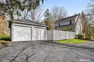 401 Jelliff Mill Rd, New Canaan, CT 06840 - Photo 2