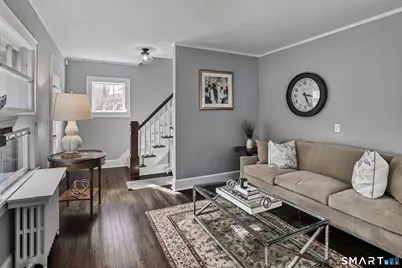 401 Jelliff Mill Road, New Canaan, CT 06840 - Photo 4