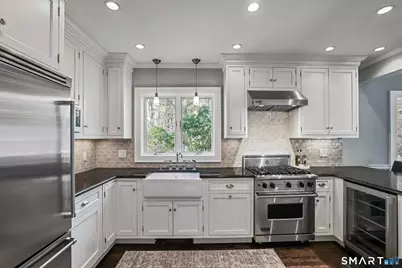 401 Jelliff Mill Road, New Canaan, CT 06840 - Photo 12