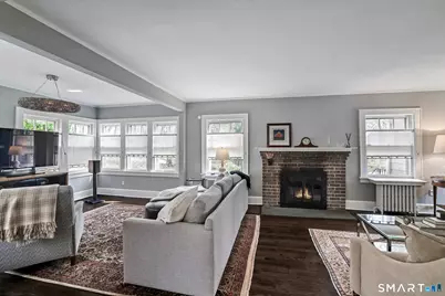 401 Jelliff Mill Road, New Canaan, CT 06840 - Photo 10