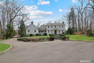 346 Frogtown Road, New Canaan, CT 06840 - Photo 1