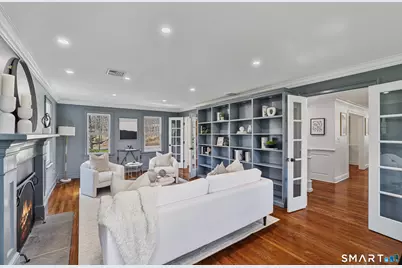 346 Frogtown Road, New Canaan, CT 06840 - Photo 4