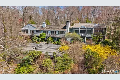 160 Lantern Ridge Road, New Canaan, CT 06840 - Photo 2