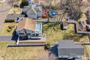 21 Susquehanna Ave, West Haven, CT 06516 - Photo 36