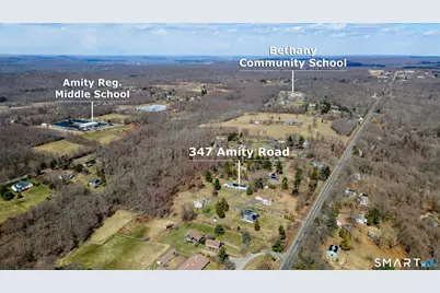 347 Amity Road, Bethany, CT 06524 - Photo 38