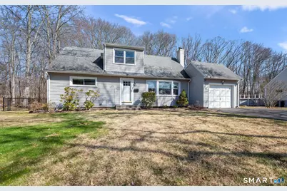 50 Seminole Circle, West Hartford, CT 06117 - Photo 2