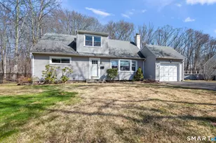 50 Seminole Cir, West Hartford, CT 06117 - Photo 2