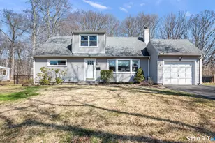 50 Seminole Cir, West Hartford, CT 06117 - Photo 1