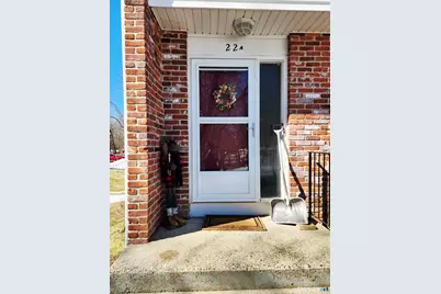 22 Anton Road #A, Mansfield, CT 06268 - Photo 1