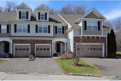 41 Park Place Circle #41, West Hartford, CT 06110 - Photo 1