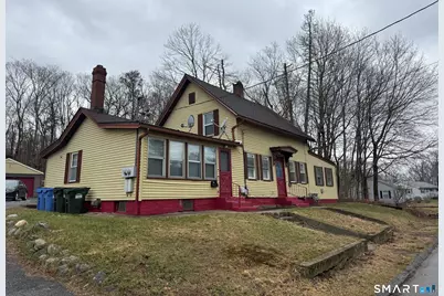 211 Palmer St Extension, Norwich, CT 06360 - Photo 1