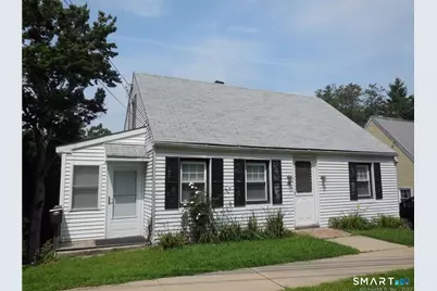 55 New Hanover Avenue, Meriden, CT 06451 - Photo 1