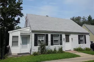 55 New Hanover Ave, Meriden, CT 06451 - Photo 1