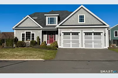 151 Victoria Drive, Cheshire, CT 06410 - Photo 1