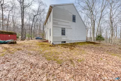 11 Mountain Laurel Lane, Chaplin, CT 06235 - Photo 4