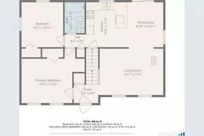 11 Mountain Laurel Lane, Chaplin, CT 06235 - Photo 38