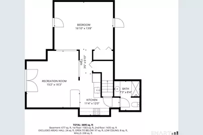 38 Beech Tree Ridge, Killingworth, CT 06419 - Photo 40