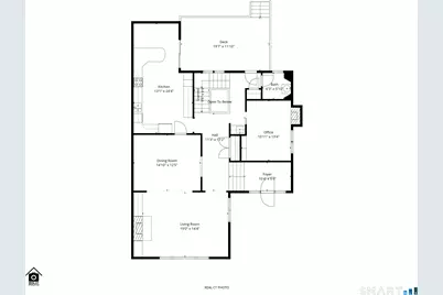 11 Saddle Ridge #11, Bloomfield, CT 06002 - Photo 38