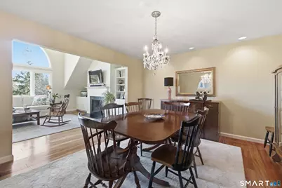 11 Saddle Ridge #11, Bloomfield, CT 06002 - Photo 12