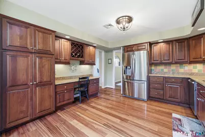 11 Saddle Ridge #11, Bloomfield, CT 06002 - Photo 14