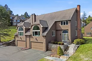 11 Saddle Ridge, Bloomfield, CT 06002 - Photo 1