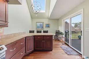 11 Saddle Ridge, Bloomfield, CT 06002 - Photo 18