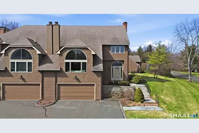 11 Saddle Ridge #11, Bloomfield, CT 06002 - Photo 2