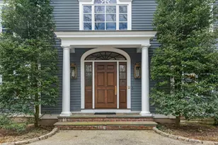 760 Smith Ridge Rd, New Canaan, CT 06840 - Photo 2