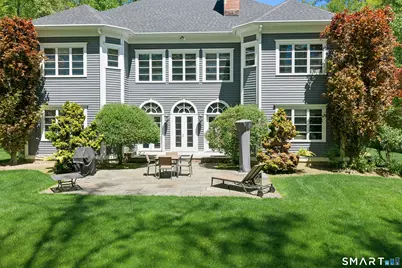 760 Smith Ridge Road, New Canaan, CT 06840 - Photo 30
