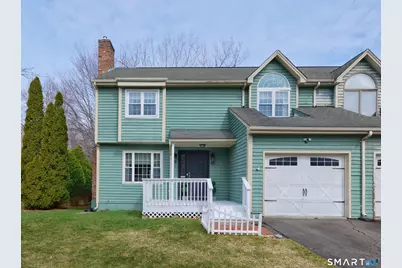49 Mark Drive #49, Southington, CT 06479 - Photo 1