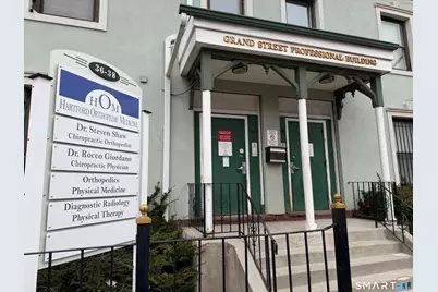 36-38 Grand Street, Hartford, CT 06106 - Photo 1